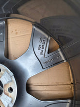 Load image into Gallery viewer, 1x Alufelge 20 Zoll 8.0" 5x112 Audi E-Tron Etron Rim Wheel FEL9330531666zm