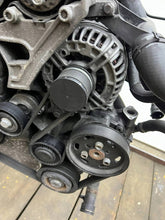 Load image into Gallery viewer, Motor Audi C6 B8 CAH CAHA 2.0 TDI 170PS 125kW Diesel Engine Komplett MOT9461130518wx