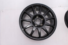 Laden Sie das Bild in den Galerie-Viewer, 1x Alufelge 17 Zoll 7.0&quot; 5x114.3 Renault Rim Wheel