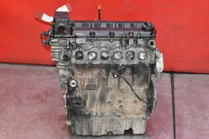 Motor Skoda Superb I CDVA 3.6 FSI 260PS 191kW 2009 Benzin Engine Unkomplett MOT1675196464ra