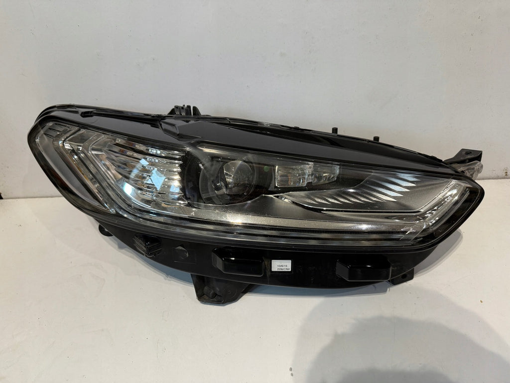 Frontscheinwerfer Ford Mondeo ES73-13D154-AD Full LED Rechts Headlight SCH2271928538cl