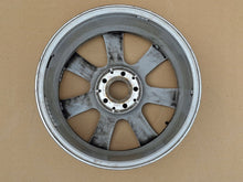 Load image into Gallery viewer, 1x Alufelge 17 Zoll 7.5" 5x112 47 5ET Matt Silber A2044013502 Mercedes-Benz W204 FEL3027255159vs