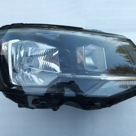 Frontscheinwerfer VW T6 7E1941016AD Rechts Scheinwerfer Headlight SCH9808131581zf