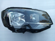 Load image into Gallery viewer, Frontscheinwerfer VW T6 7E1941016AD LED Rechts Scheinwerfer Headlight