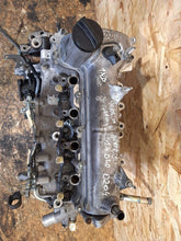Laden Sie das Bild in den Galerie-Viewer, Motor Toyota Auris Yaris 1ND VAV6913 1.4 Diesel Engine Unkomplett MOT4278065739xc