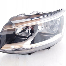 Frontscheinwerfer VW Multivan 7E1941005F FALSE Scheinwerfer Headlight SCH1165463789qq