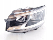 Laden Sie das Bild in den Galerie-Viewer, Frontscheinwerfer VW Multivan 7E1941005F FALSE Scheinwerfer Headlight SCH1165463789qq
