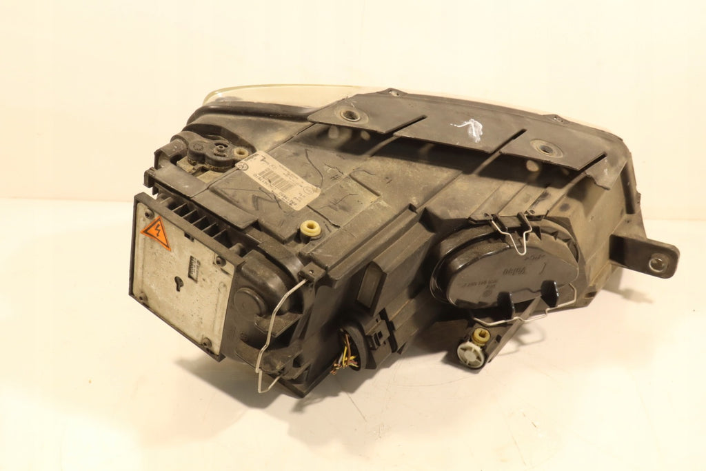 Frontscheinwerfer VW Passat 3D0907391B Links Scheinwerfer Headlight SCH2988994909rl