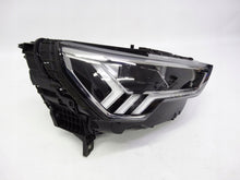 Laden Sie das Bild in den Galerie-Viewer, Frontscheinwerfer Audi Q3 83A941034 LED Rechts Scheinwerfer Headlight SCH7383700795nh