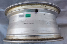 Load image into Gallery viewer, 1x Alufelge 17 Zoll 7.5" 6x139.7 38ET Silber Mitsubishi L200 Rim Wheel FEL2202873048kt