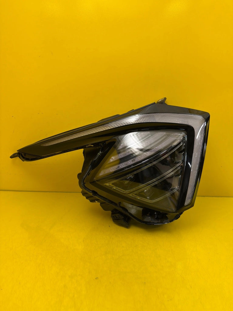 Frontscheinwerfer Kia Sportage V 92102R2100 LED Rechts Scheinwerfer Headlight SCH8469683207ea