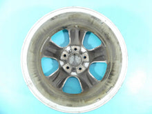 Load image into Gallery viewer, 1x Alufelge 16 Zoll 6.5" 5x110 37ET Opel Zafira B Rim Wheel FEL5561861113my