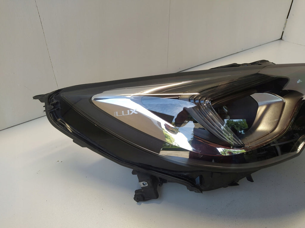 Frontscheinwerfer Opel Astra K 39218026 -602134519 Full LED Rechts Headlight SCH5227978671wo