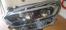 Laden Sie das Bild in den Galerie-Viewer, Frontscheinwerfer Ford S Max EM2B-13W030-CN LED Links Scheinwerfer Headlight