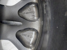 Load image into Gallery viewer, 1x Alufelge 17 Zoll 7.0&quot; 5x112 48,5ET A2054019000 Mercedes-Benz W205 Rim Wheel