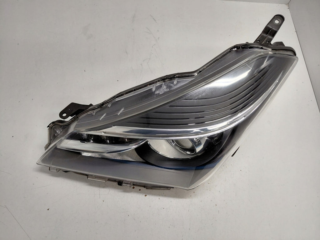 Frontscheinwerfer Toyota Yaris Links Scheinwerfer Headlight SCH3752259304nl
