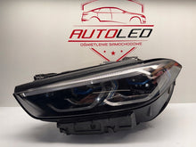 Laden Sie das Bild in den Galerie-Viewer, Frontscheinwerfer BMW G16 F93 G14 F91 G15 F92 8739589 Links Headlight SCH2827997153bq