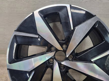 Load image into Gallery viewer, 1x Alufelge 20 Zoll 8.0" 5x112 45ET Glanz Schwarz 11A601025G VW Id.4 Rim Wheel FEL3055367153ki