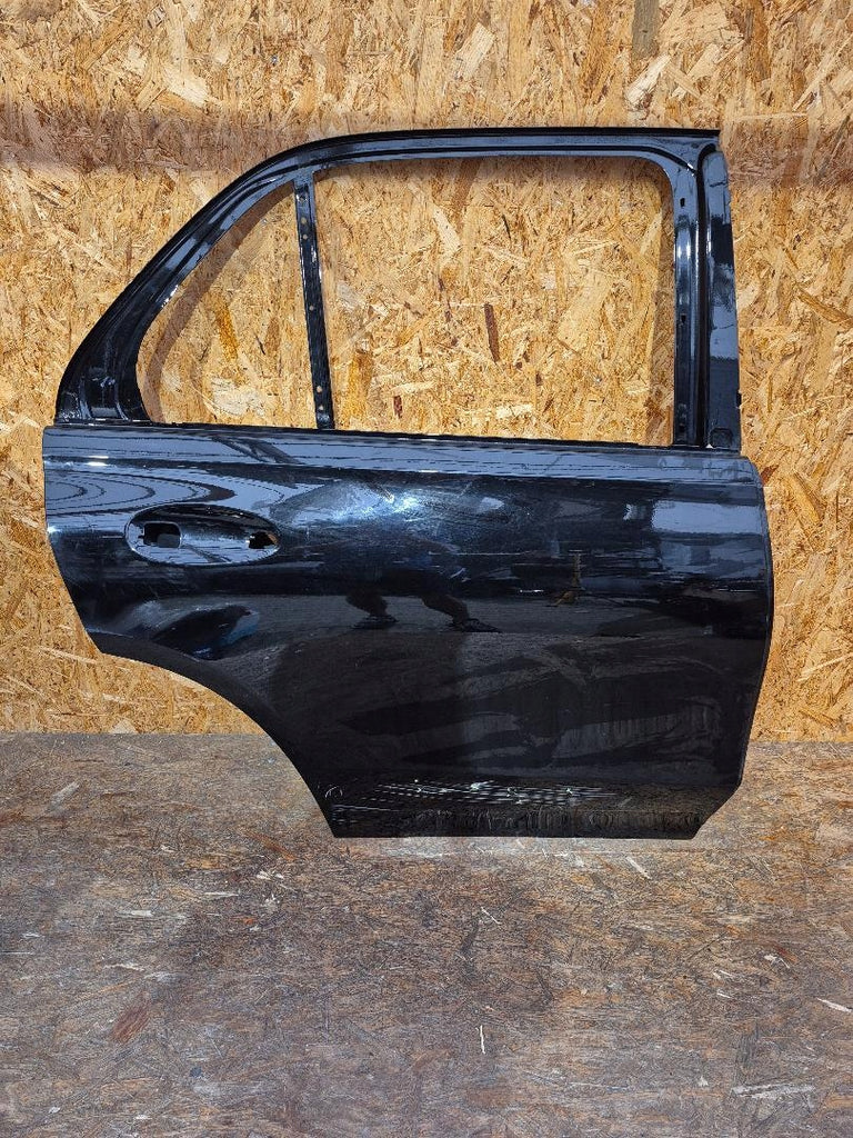 Tür Mercedes-Benz Gle Vorne Rechts Door Porta Porte