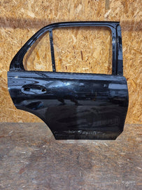 Tür Mercedes-Benz Gle Vorne Rechts Door Porta Porte