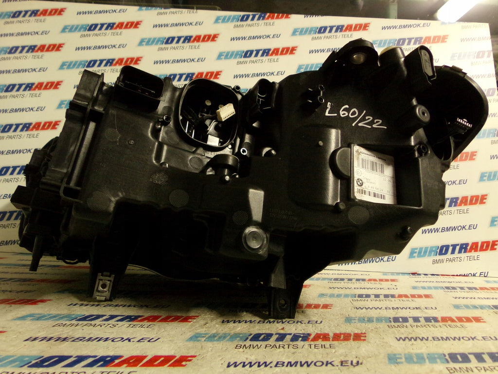 Frontscheinwerfer BMW G01 G02 F98 8496824 849682401 Full LED Rechts Headlight SCH7737891144sx