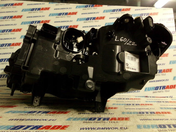 Frontscheinwerfer BMW G02 F98 8496824 849682401 Full LED Rechts Headlight SCH7737891144sx