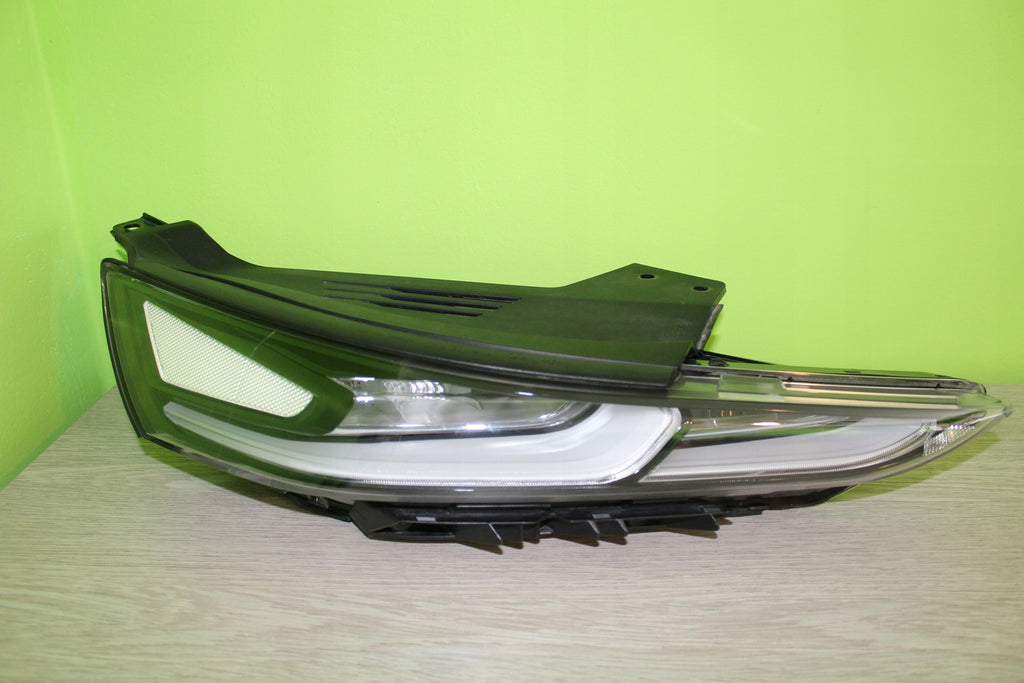 Frontscheinwerfer Hyundai Santa Fe IV 92208 Rechts Scheinwerfer Headlight SCH2520480067mg