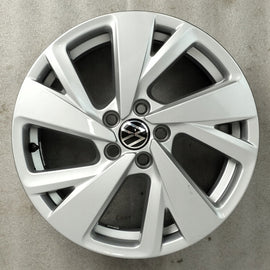 1x Alufelge 16 Zoll 5x112 2G7601025 VW Taigo Rim Wheel FEL4501745865mh