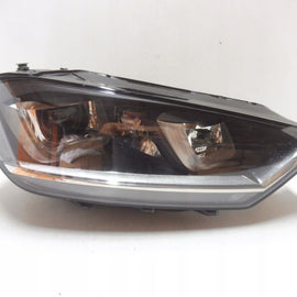Frontscheinwerfer VW 517941034B Xenon Rechts Scheinwerfer Headlight SCH1036427822vf