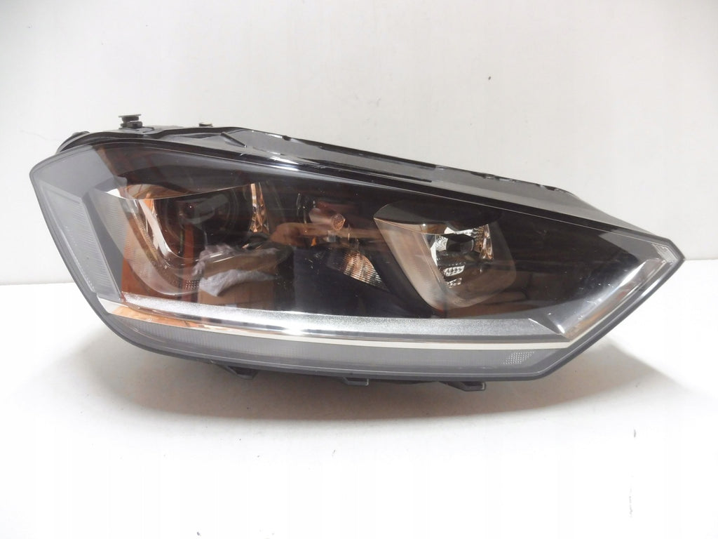 Frontscheinwerfer VW 517941034B LED Rechts Scheinwerfer Headlight SCH9005694132mz
