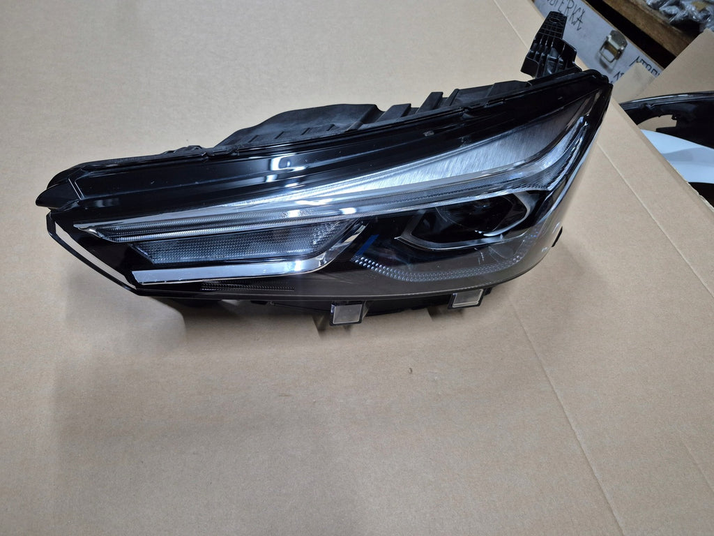 Frontscheinwerfer Mg 5 Links Scheinwerfer Headlight