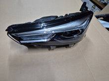 Laden Sie das Bild in den Galerie-Viewer, Frontscheinwerfer Mg 5 Links Scheinwerfer Headlight