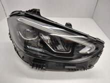 Laden Sie das Bild in den Galerie-Viewer, Frontscheinwerfer Mercedes-Benz W206 A2069067203 Full LED FALSE Headlight SCH3967291438ag