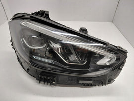 Frontscheinwerfer Mercedes-Benz W206 A2069067203 Full LED FALSE Headlight SCH3967291438ag