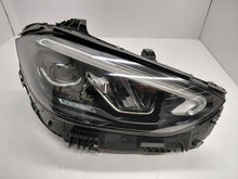 Laden Sie das Bild in den Galerie-Viewer, Frontscheinwerfer Mercedes-Benz W206 A2069067203 Full LED Rechts Headlight SCH3967291438ag