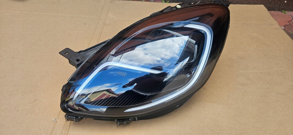 Frontscheinwerfer Ford Puma 1LTB-13E015-CH LED Links Scheinwerfer Headlight SCH1024017357xe