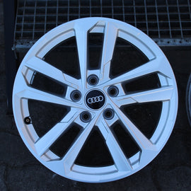 4x Alufelge 17 Zoll 6.5