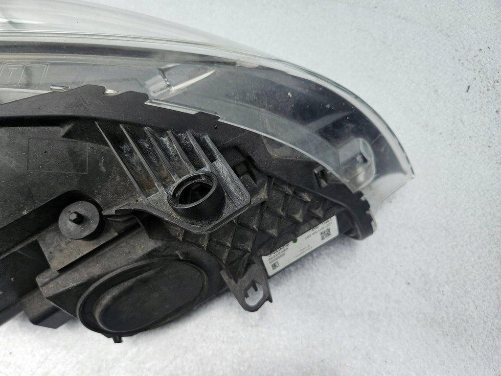 Frontscheinwerfer Volvo V40 32228483 Vorderseite Scheinwerfer Headlight SCH4546304419fg