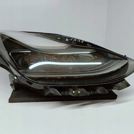 Frontscheinwerfer Mercedes-Benz Model 3 151495300C 1EX2717L1911 Rechts Headlight SCH1254175283lk