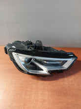 Load image into Gallery viewer, Frontscheinwerfer Audi A3 8V0941006 Xenon Rechts Scheinwerfer Headlight