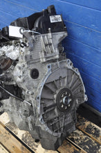 Load image into Gallery viewer, Motor BMW E81 E91 E90 N47D20A N47D20C 2.0 143PS 270TKm 2009 Diesel Unkomplett