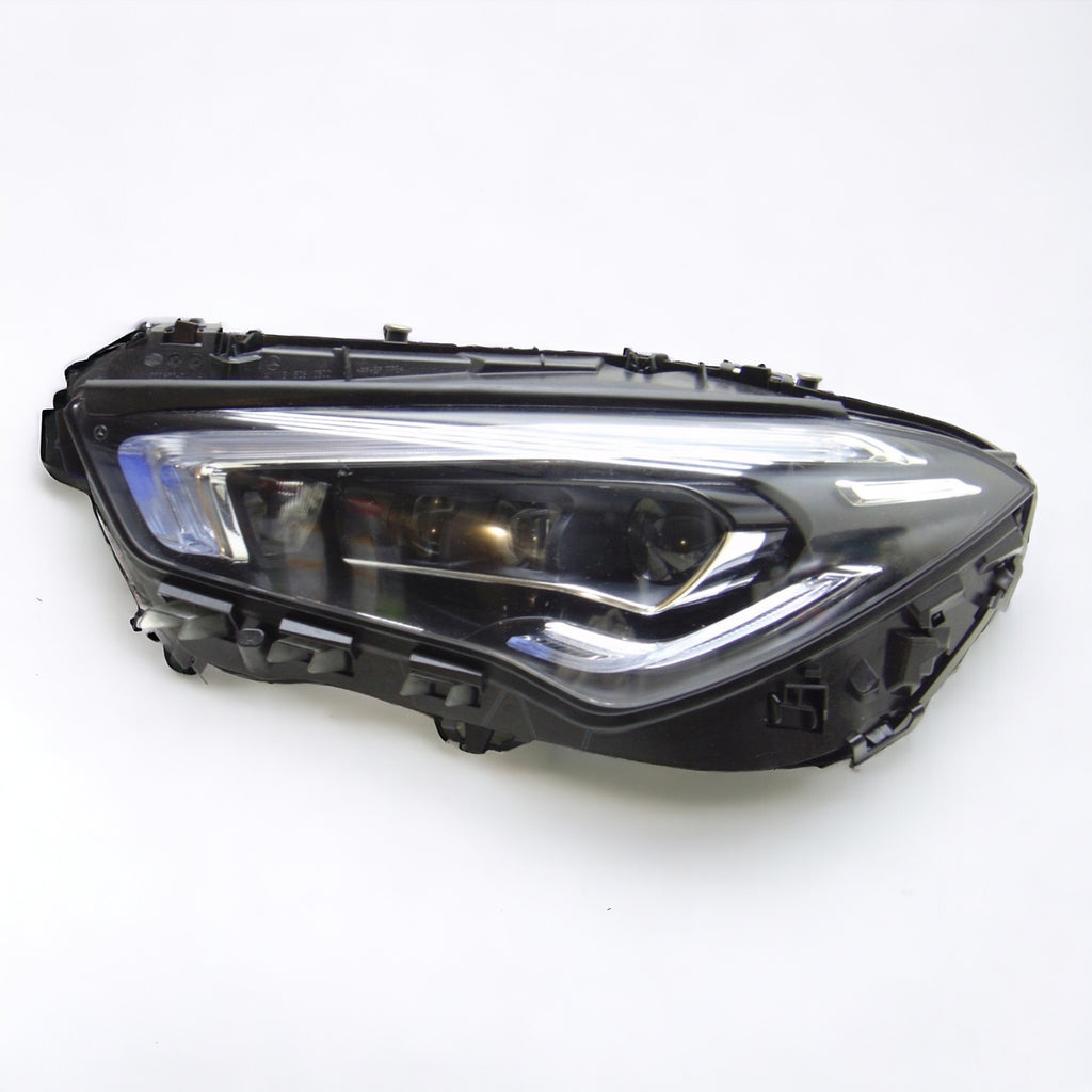 Frontscheinwerfer Mercedes-Benz Amg A1189063100 LED Links Scheinwerfer Headlight