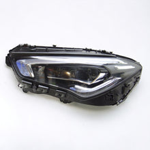 Load image into Gallery viewer, Frontscheinwerfer Mercedes-Benz Amg A1189063100 LED Links Scheinwerfer Headlight