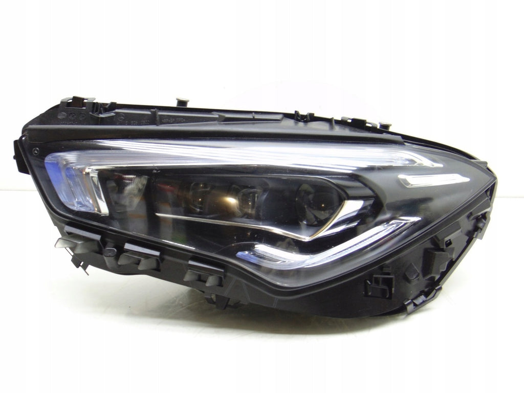 Frontscheinwerfer Mercedes-Benz Amg A1189063100 LED Links Scheinwerfer Headlight