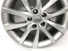 Laden Sie das Bild in den Galerie-Viewer, 1x Alufelge 18 Zoll 43ET Glanz Schwarz 565601025D Skoda Kodiaq Rim Wheel FEL8052344526ea