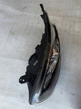 Load image into Gallery viewer, Frontscheinwerfer Ford Custom JK21-13W030-DH Links Scheinwerfer Headlight SCH8584359469jl