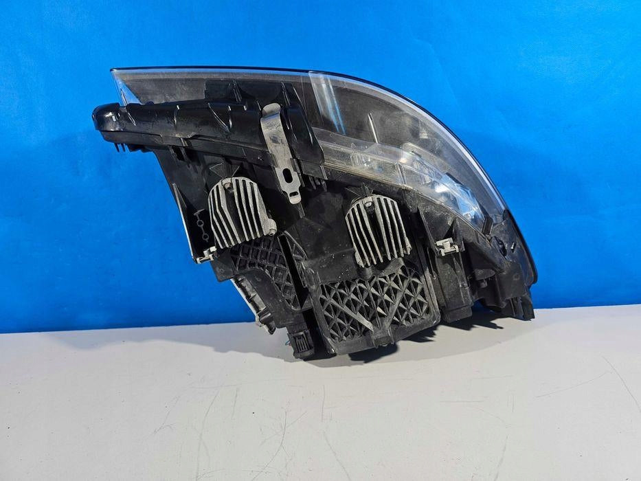 Frontscheinwerfer BMW F10 103419012966 Links Scheinwerfer Headlight SCH7720469347ck