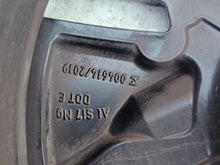 Load image into Gallery viewer, 1x Alufelge 19 Zoll 8.5" 5x108 56ET Glanz Schwarz 32294213 Volvo Rim Wheel FEL1155008703og
