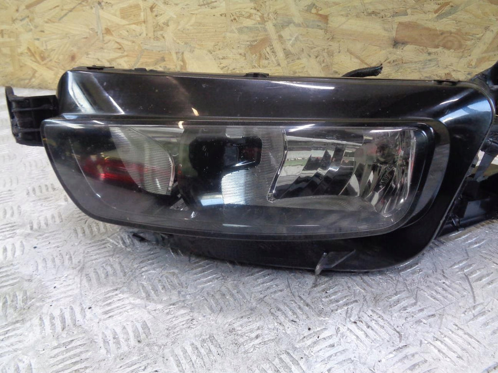Frontscheinwerfer Citroën C4 Picasso II 9675974980 Links Scheinwerfer Headlight SCH8285536245or