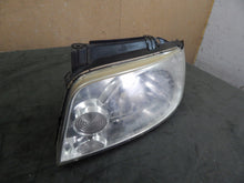 Laden Sie das Bild in den Galerie-Viewer, Frontscheinwerfer Hyundai Matrix Ein Satz Scheinwerfer Headlight SCH7518685313bv